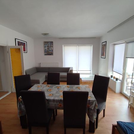 Aranyharmat Apartman Balatonlelle Exterior foto