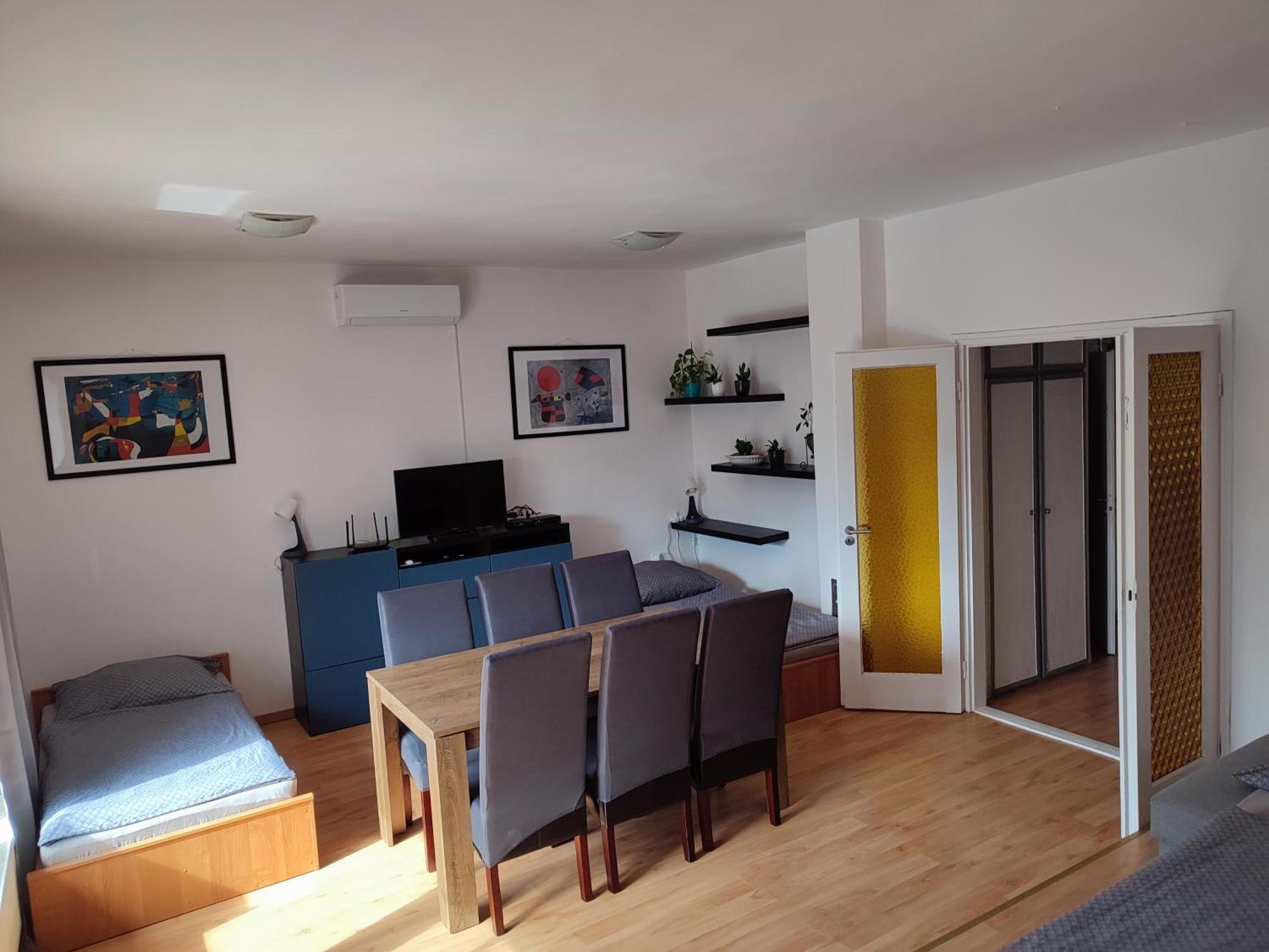 Aranyharmat Apartman Balatonlelle Exterior foto